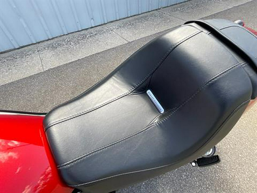 2014 Harley-Davidson Night Rod® Special