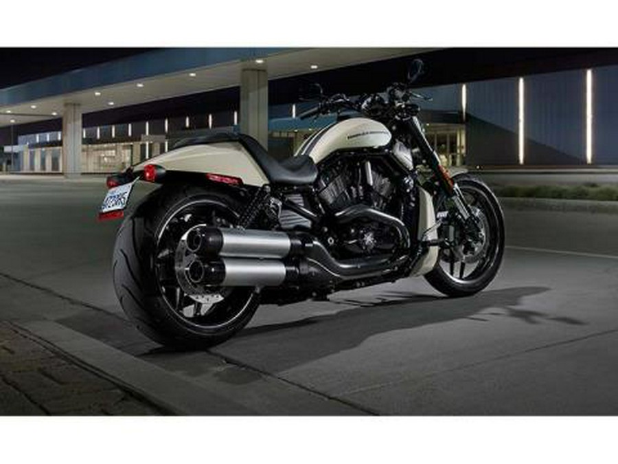 2014 Harley-Davidson Night Rod® Special