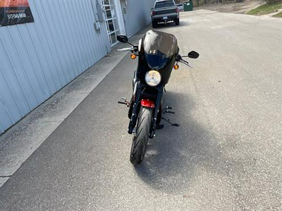 2014 Harley-Davidson Night Rod® Special