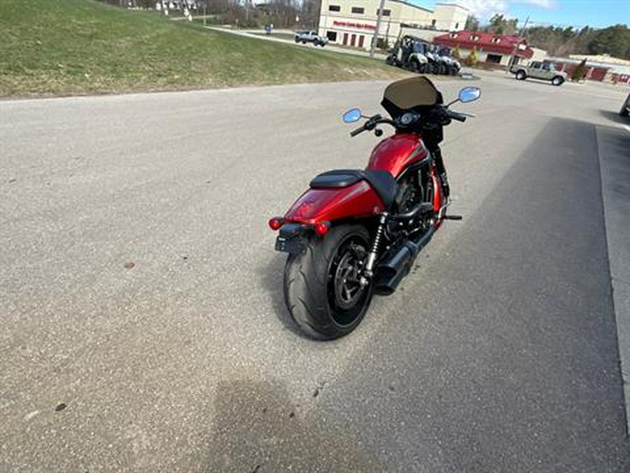 2014 Harley-Davidson Night Rod® Special