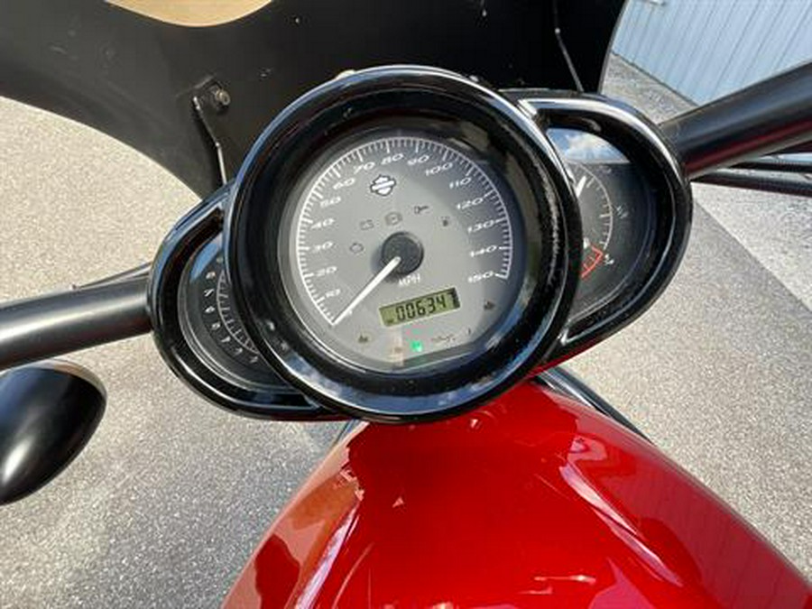 2014 Harley-Davidson Night Rod® Special