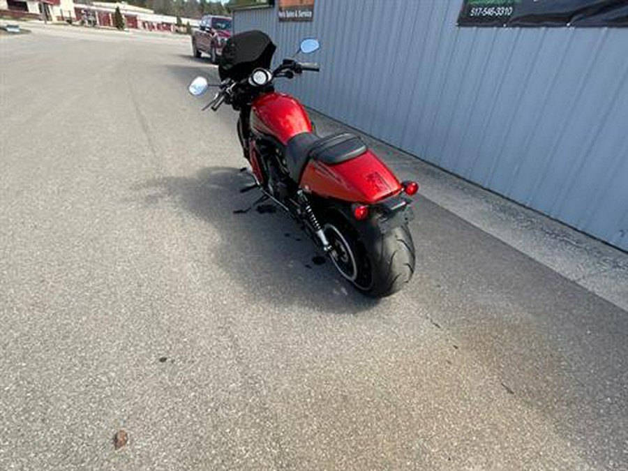 2014 Harley-Davidson Night Rod® Special