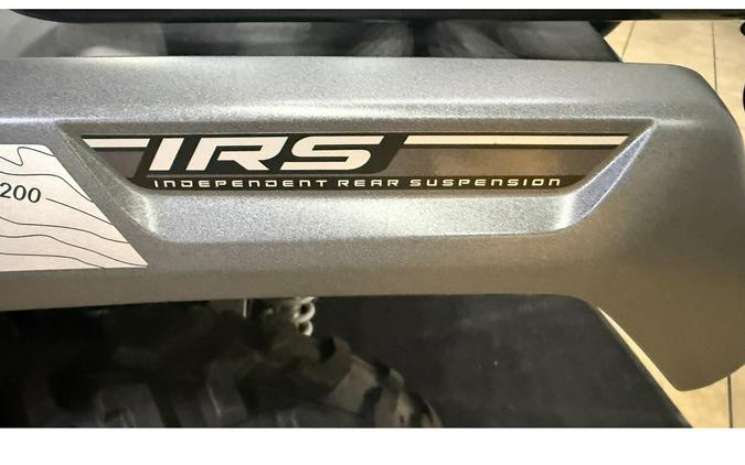 2026 Honda FOREMAN RUBICON 4x4 Automatic DCT EPS IRS Deluxe TRX520FA7