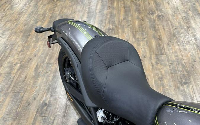 2026 Kawasaki Vulcan S ABS