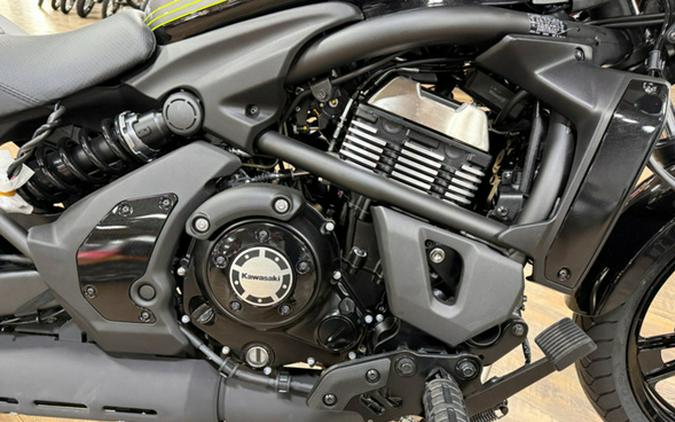 2026 Kawasaki Vulcan S ABS