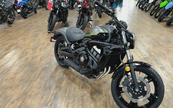 2026 Kawasaki Vulcan S ABS