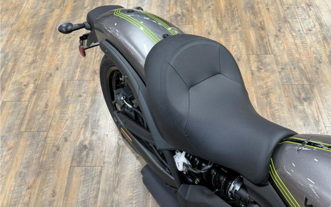 2026 Kawasaki Vulcan S ABS