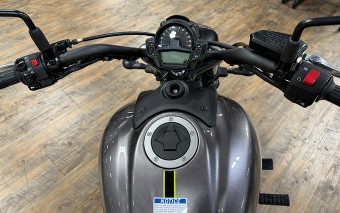 2026 Kawasaki Vulcan S ABS