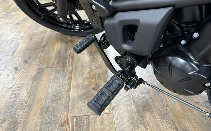 2026 Kawasaki Vulcan S ABS