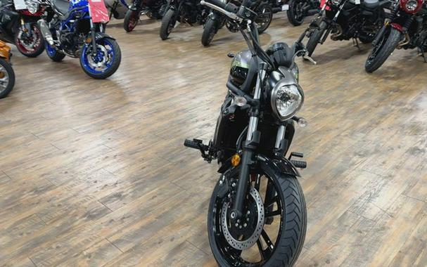 2026 Kawasaki Vulcan S ABS