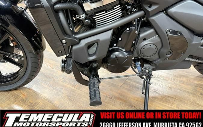 2026 Kawasaki Vulcan S ABS