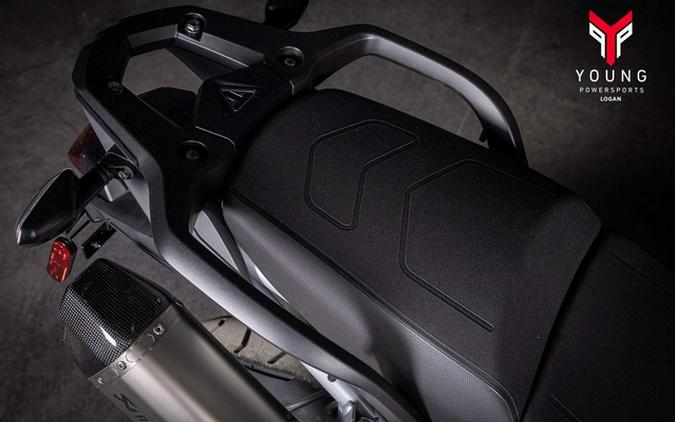 2026 Triumph Tiger 900 Alpine Edition