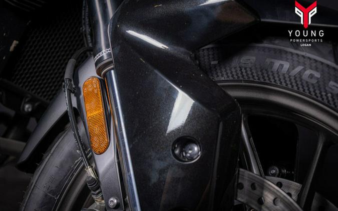 2026 Triumph Tiger 900 Alpine Edition