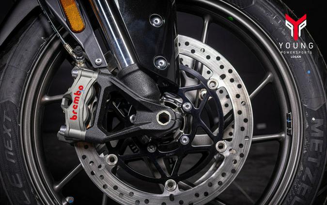 2026 Triumph Tiger 900 Alpine Edition