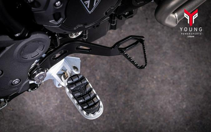 2026 Triumph Tiger 900 Alpine Edition