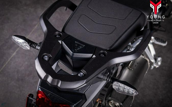 2026 Triumph Tiger 900 Alpine Edition