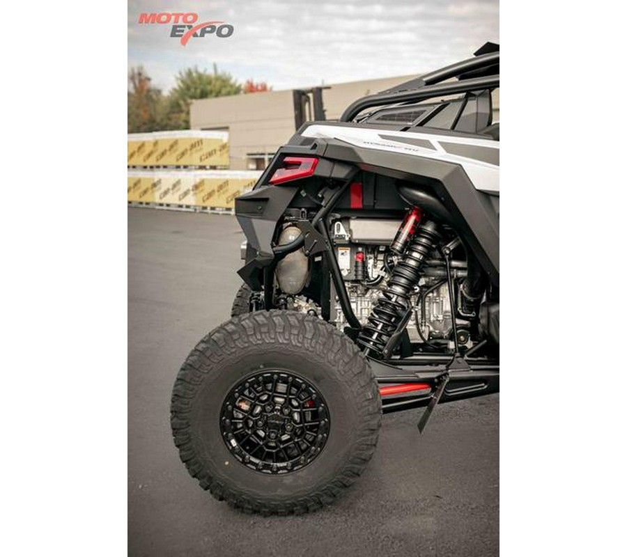 2026 Polaris® RZR Pro R Ultimate