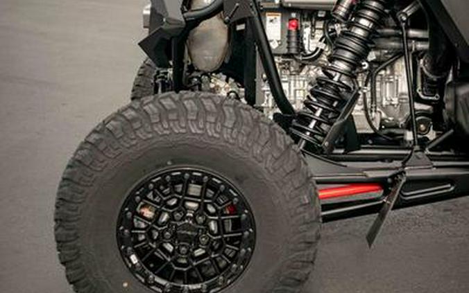 2026 Polaris® RZR Pro R Ultimate