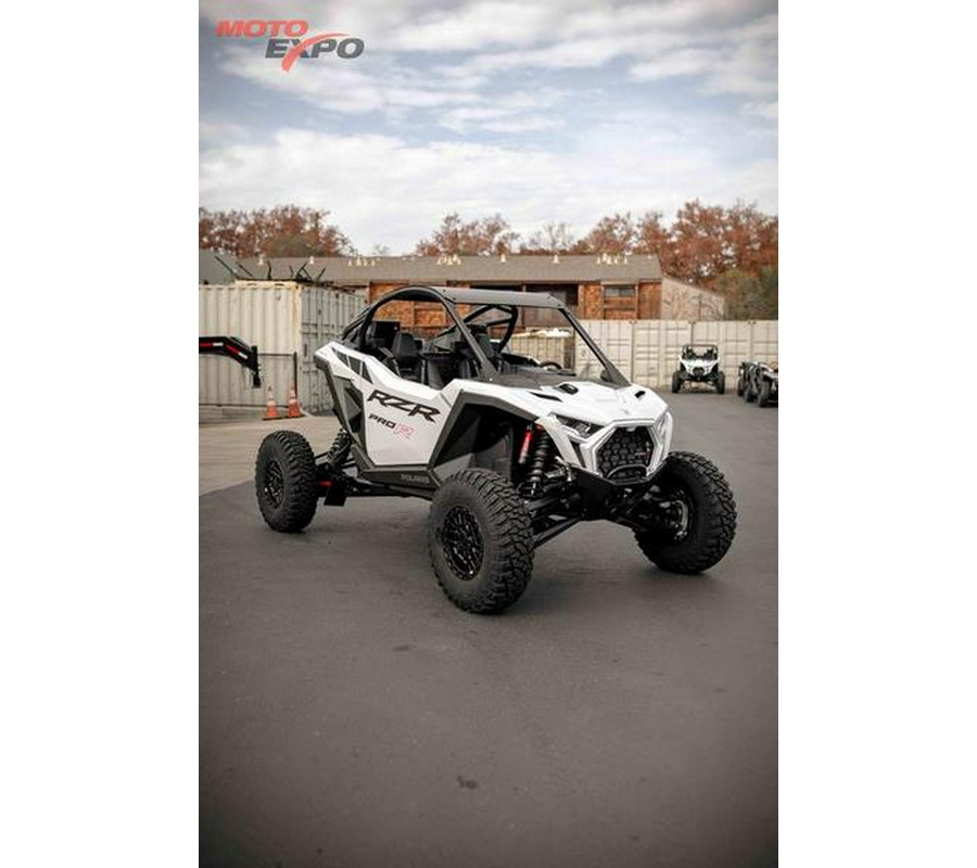 2026 Polaris® RZR Pro R Ultimate