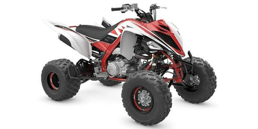2026 Yamaha Raptor 700R SE