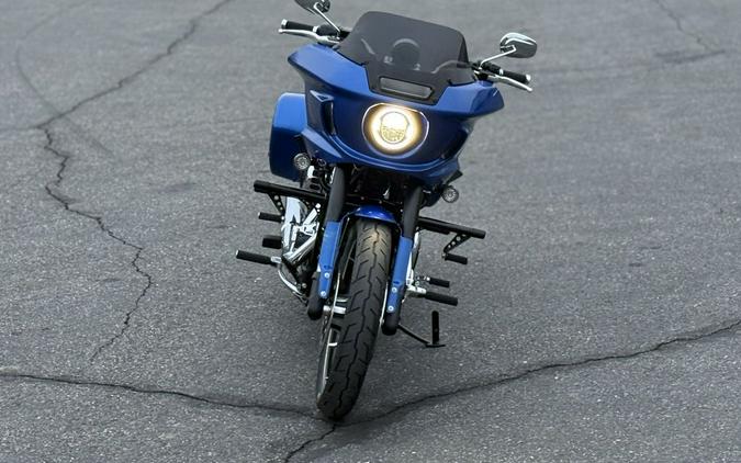 2025 Harley-Davidson® FXLRST - Low Rider® ST