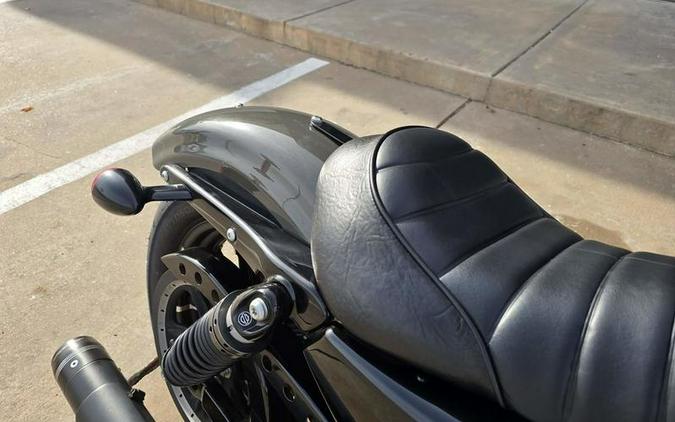 2019 Harley-Davidson® XL 883N - Sportster® Iron 883™