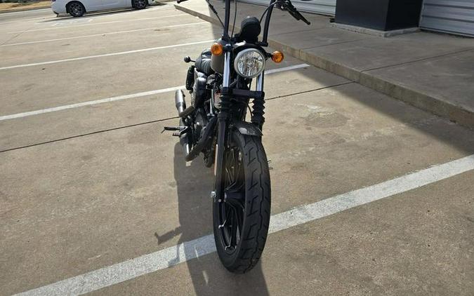 2019 Harley-Davidson® XL 883N - Sportster® Iron 883™