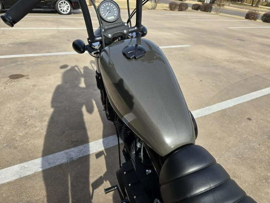 2019 Harley-Davidson® XL 883N - Sportster® Iron 883™