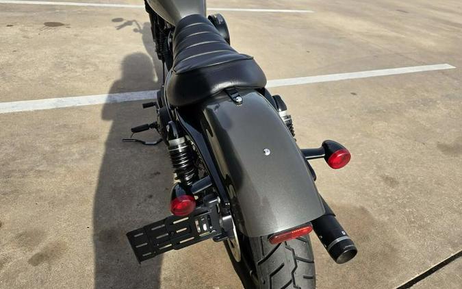 2019 Harley-Davidson® XL 883N - Sportster® Iron 883™