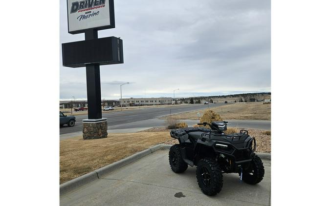 2026 Polaris Sportsman® 570 Trail