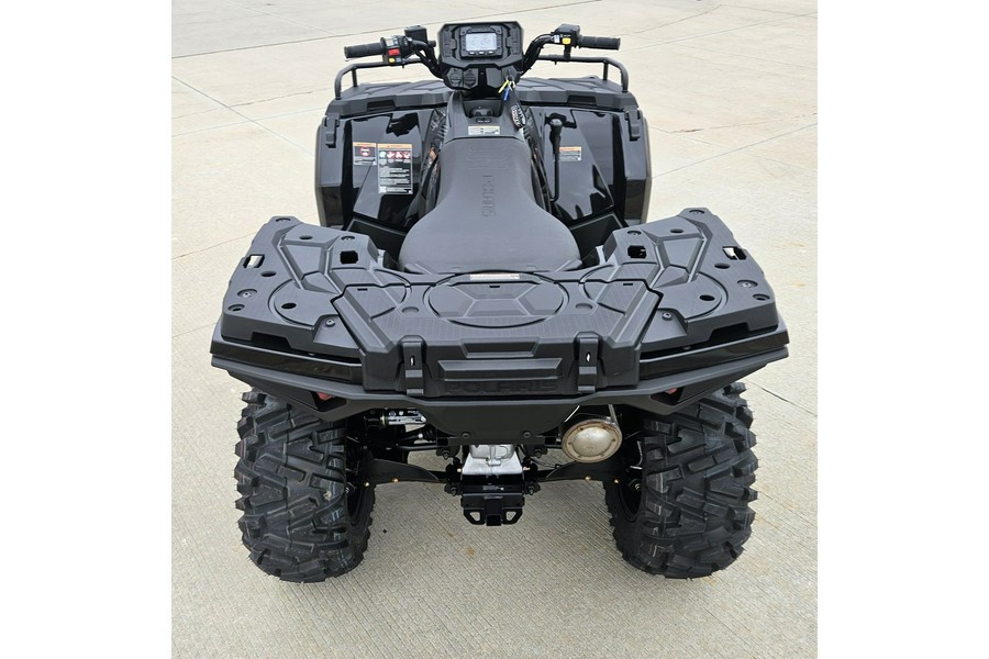 2026 Polaris Sportsman® 570 Trail