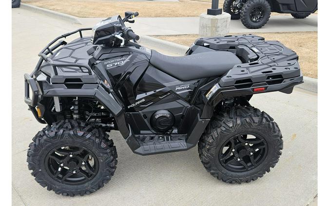 2026 Polaris Sportsman® 570 Trail