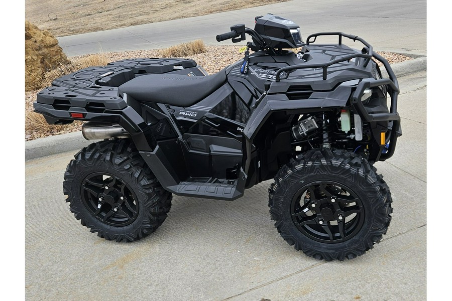 2026 Polaris Sportsman® 570 Trail