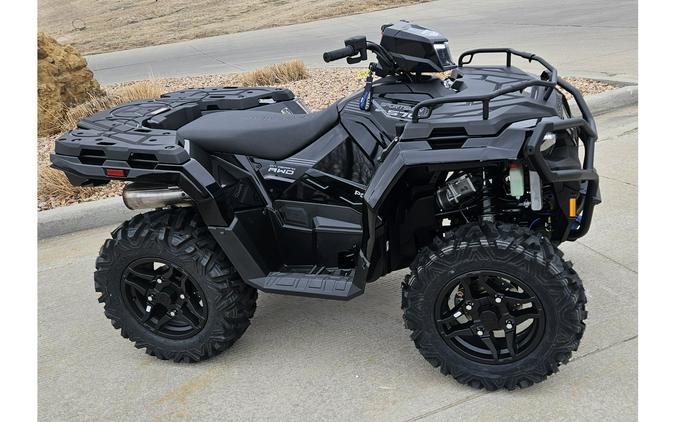 2026 Polaris Sportsman® 570 Trail