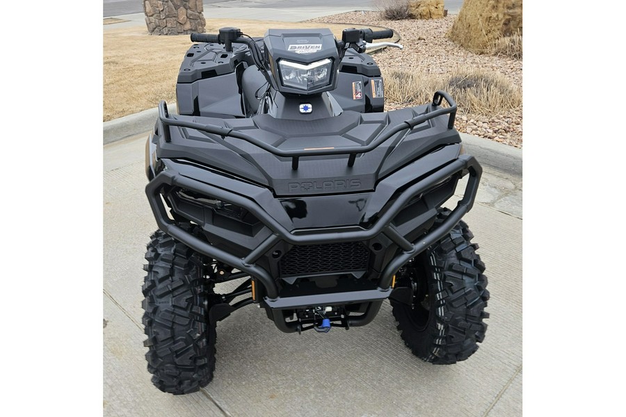2026 Polaris Sportsman® 570 Trail