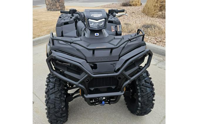 2026 Polaris Sportsman® 570 Trail
