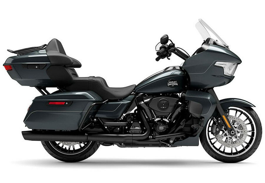 2026 Harley-Davidson Road Glide Limited