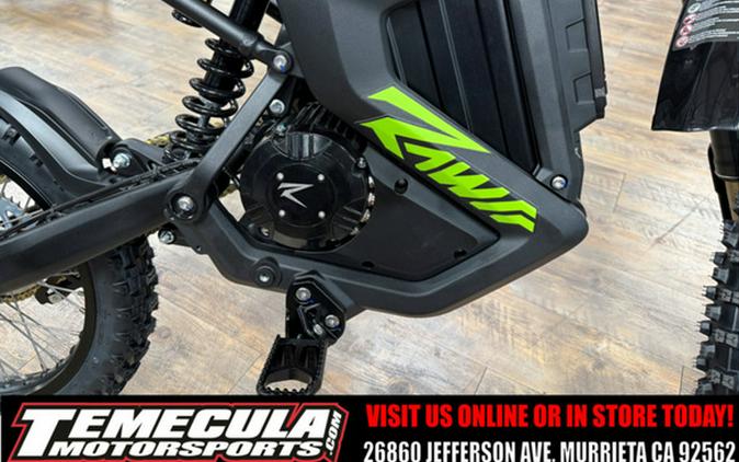 2025 Rawrr Mantis X Pro