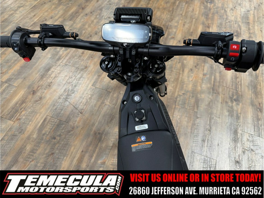 2025 Rawrr Mantis X Pro