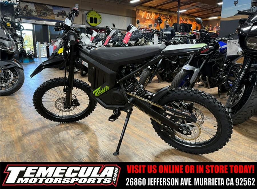 2025 Rawrr Mantis X Pro