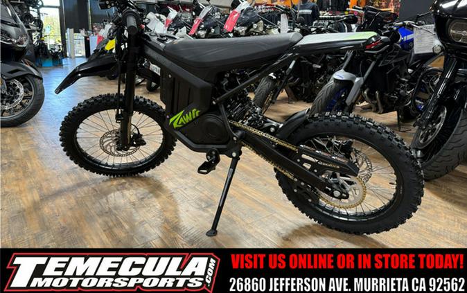 2025 Rawrr Mantis X Pro