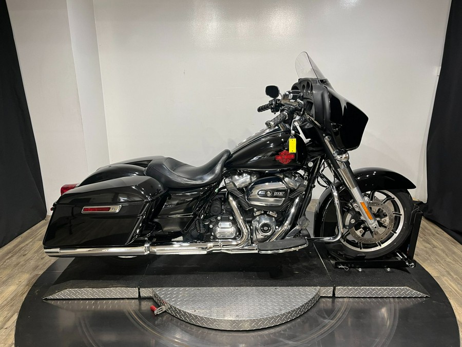 2022 Harley-Davidson Electra Glide® Standard