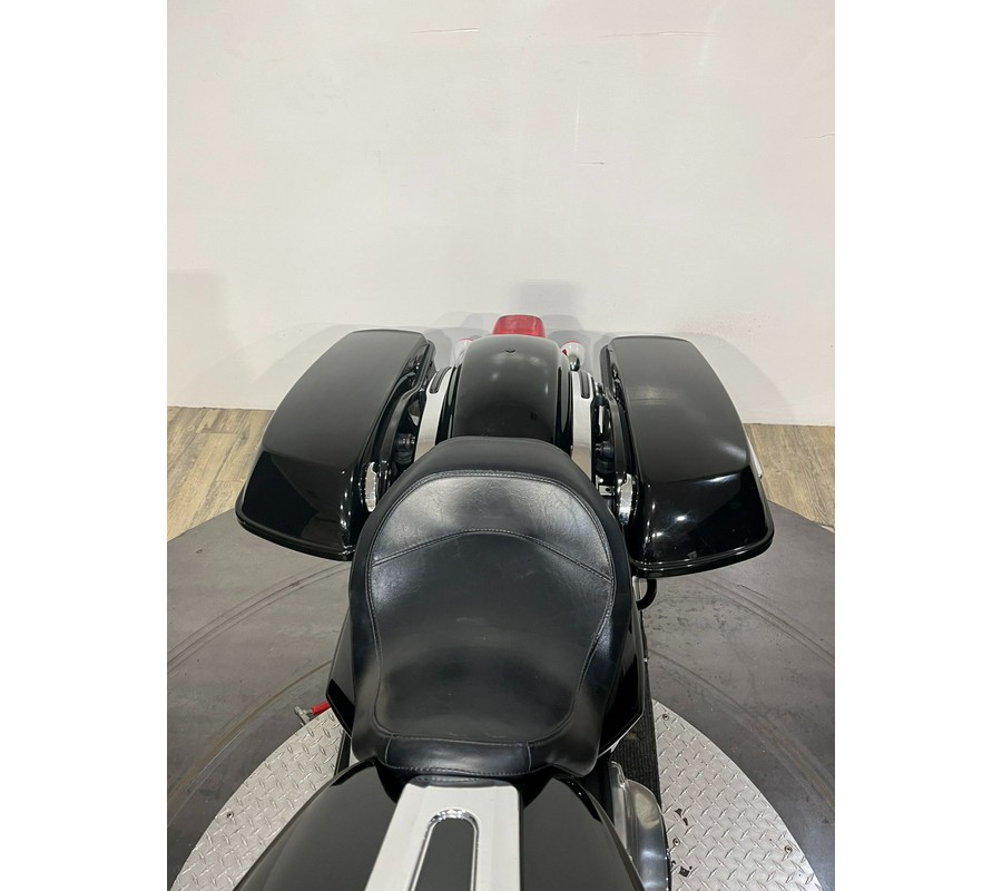 2022 Harley-Davidson Electra Glide® Standard