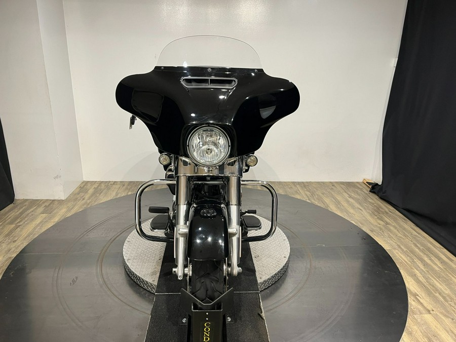 2022 Harley-Davidson Electra Glide® Standard