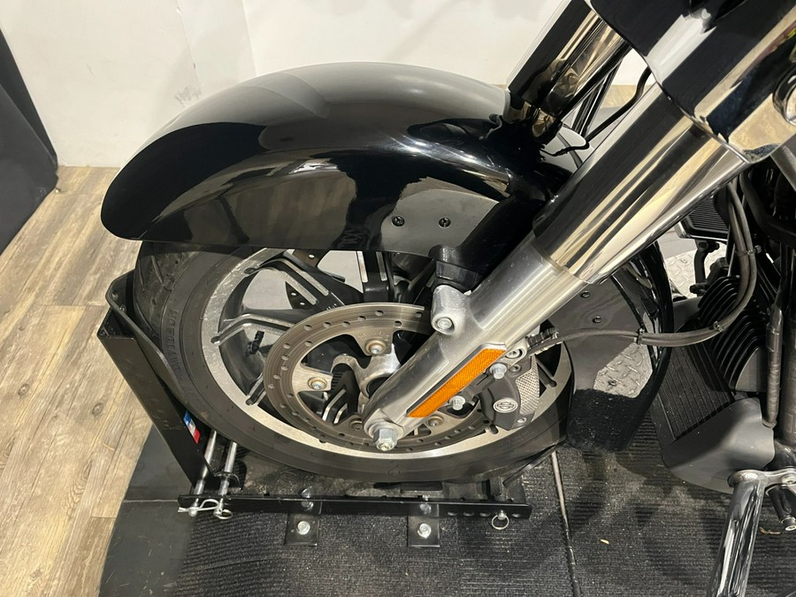 2022 Harley-Davidson Electra Glide® Standard