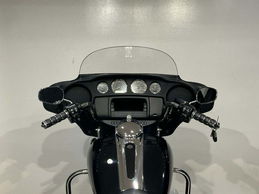 2022 Harley-Davidson Electra Glide® Standard