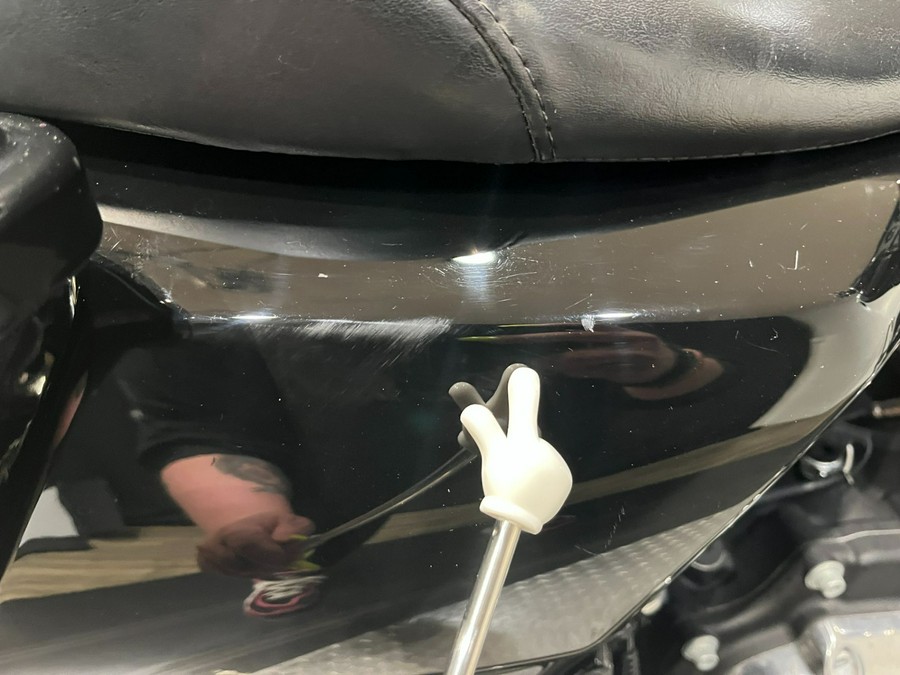 2022 Harley-Davidson Electra Glide® Standard
