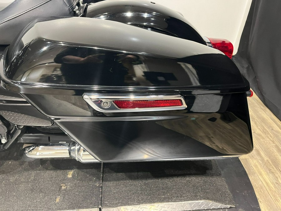 2022 Harley-Davidson Electra Glide® Standard