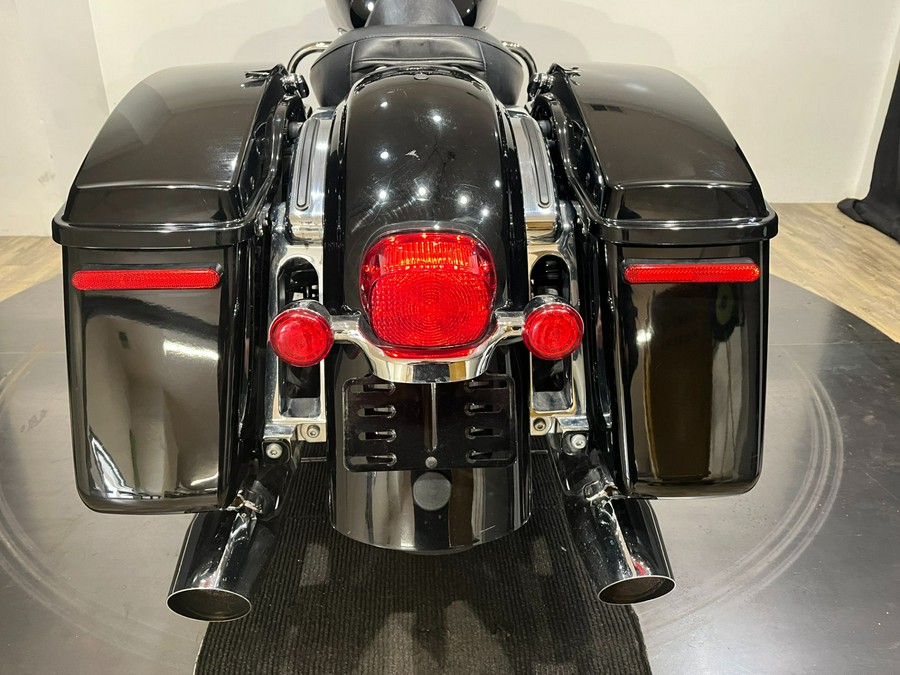 2022 Harley-Davidson Electra Glide® Standard
