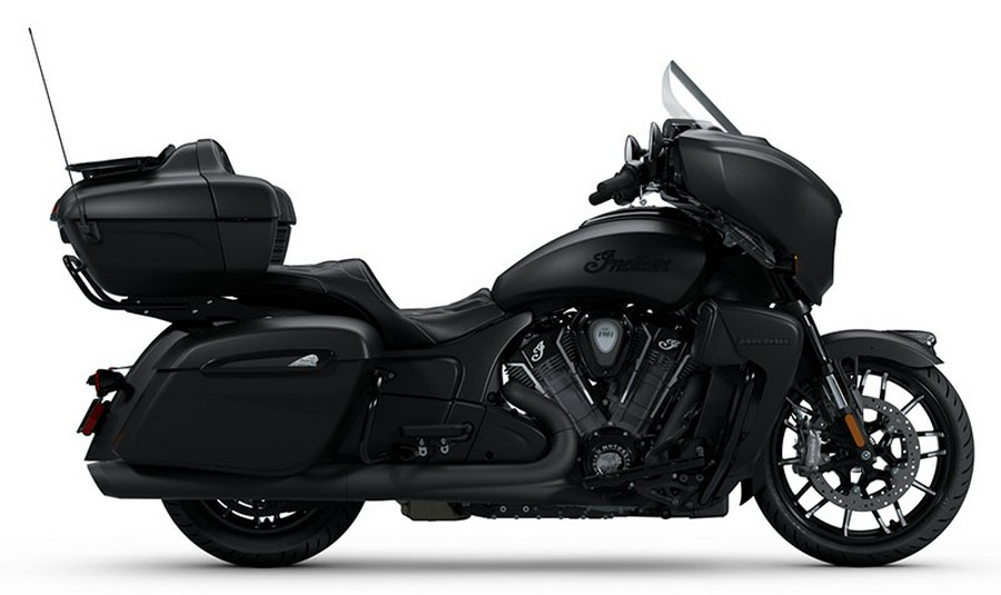 2025 Indian Motorcycle Roadmaster® PowerPlus Dark Horse®